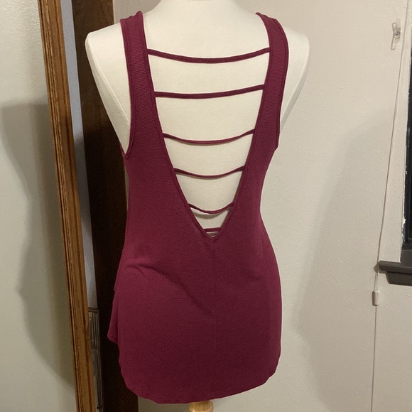 Ever Tank Top - Picture 2 of 2